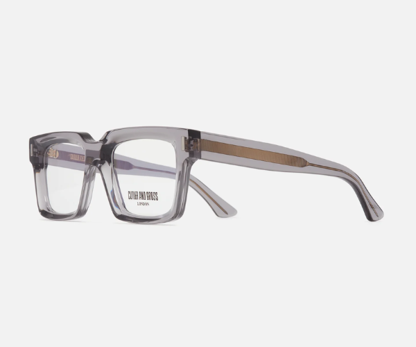 Cutler And Gross - Model 1386