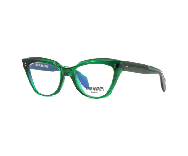 Cutler And Gross - Model 9288