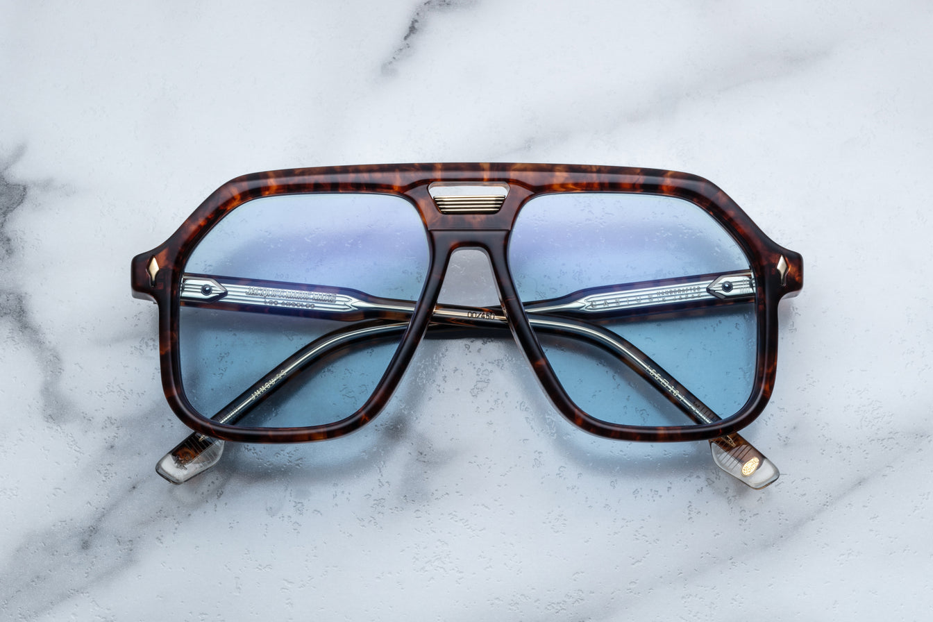 Jacques Marie Mage Casius Sunglasses Exclusive Luxury Eyewear