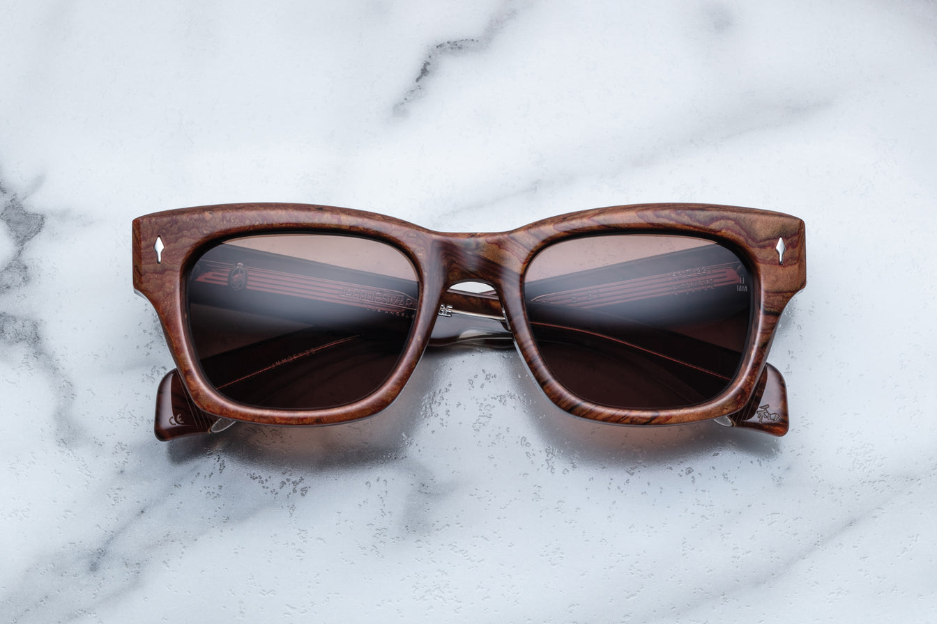 Jacques Marie Mage Dealan 53 Sunglasses Exclusive Luxury Eyewear