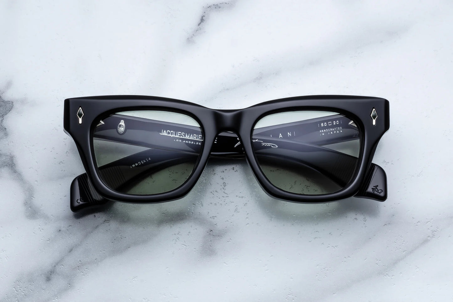 PATTI SMITH FOR JMM: DEALAN