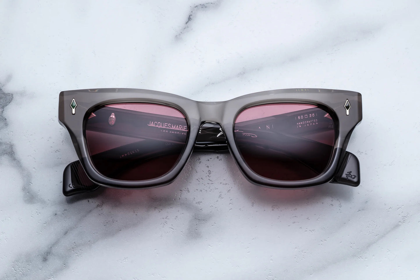 PATTI SMITH FOR JMM: DEALAN