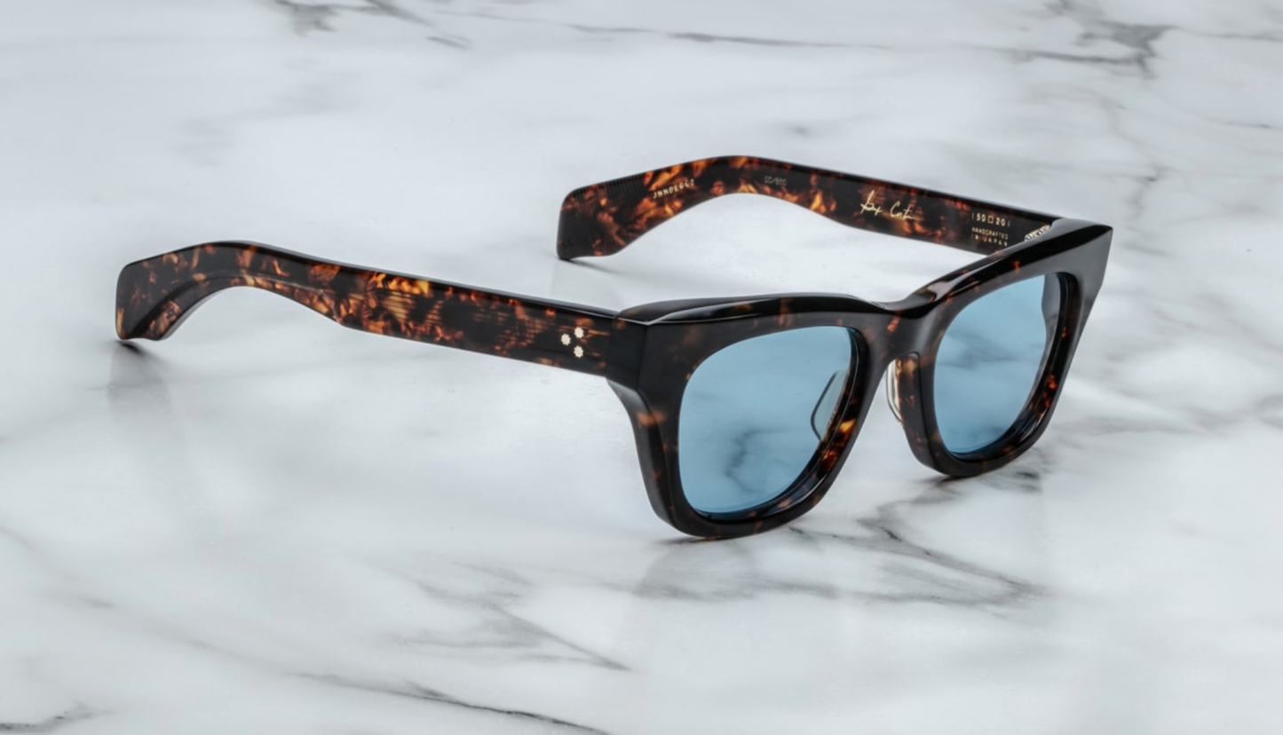 Dealan x George Cortina
