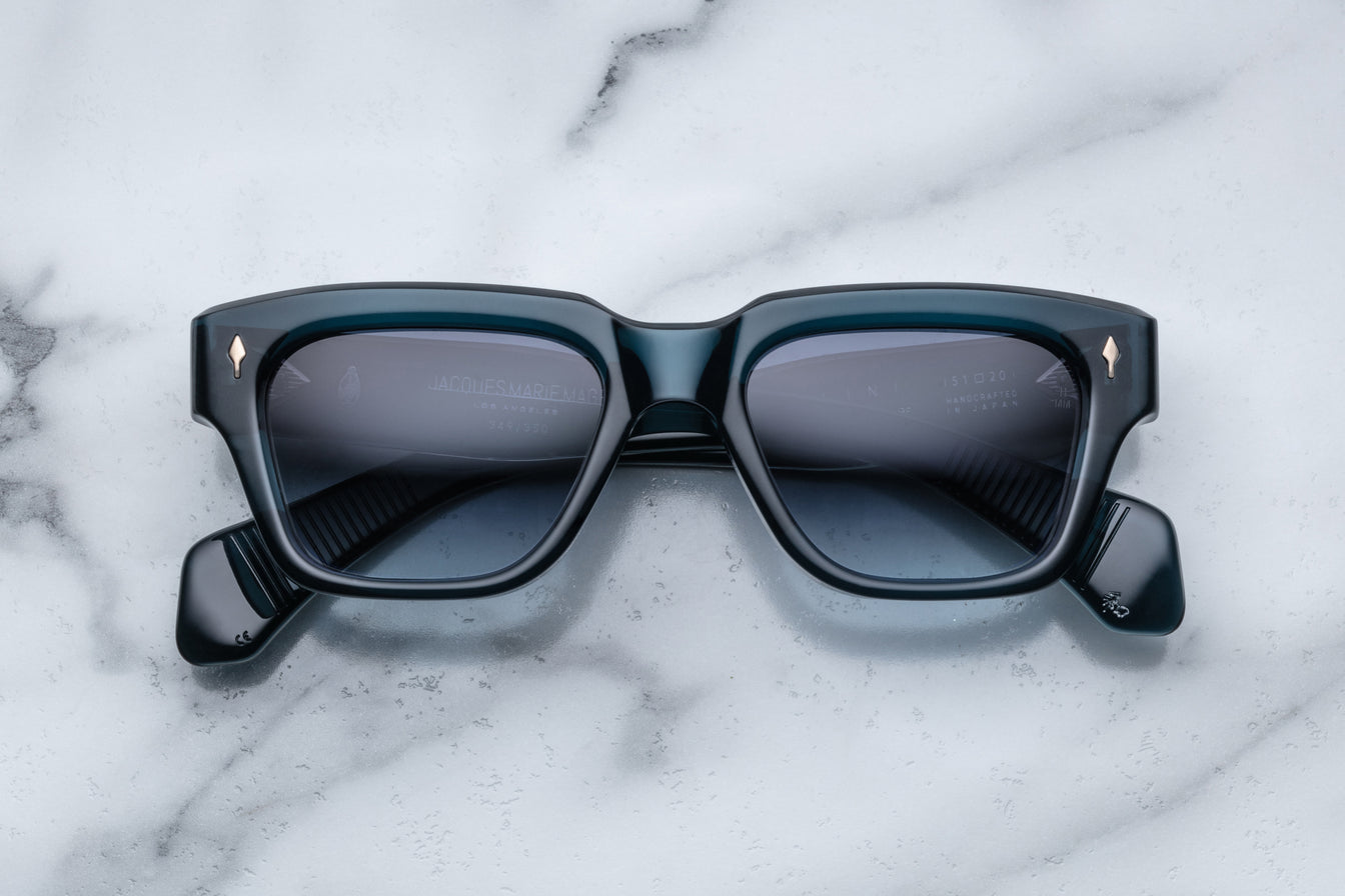 Jacques Marie Mage Fellini SUN Sunglasses Exclusive Luxury