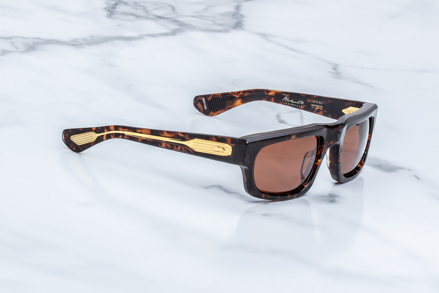 Jacques Marie Mage Louisville Sunglasses