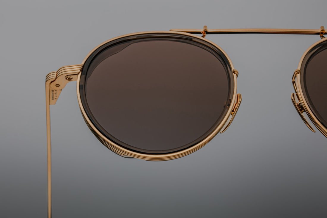 Apollinaire 2 Sun - Durant Sessions