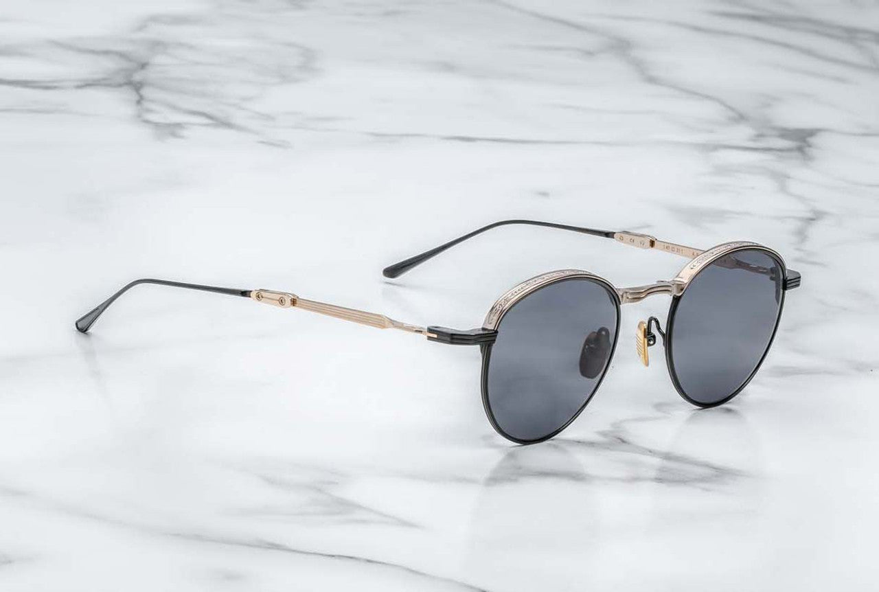 Archibald Sun - Durant Sessions