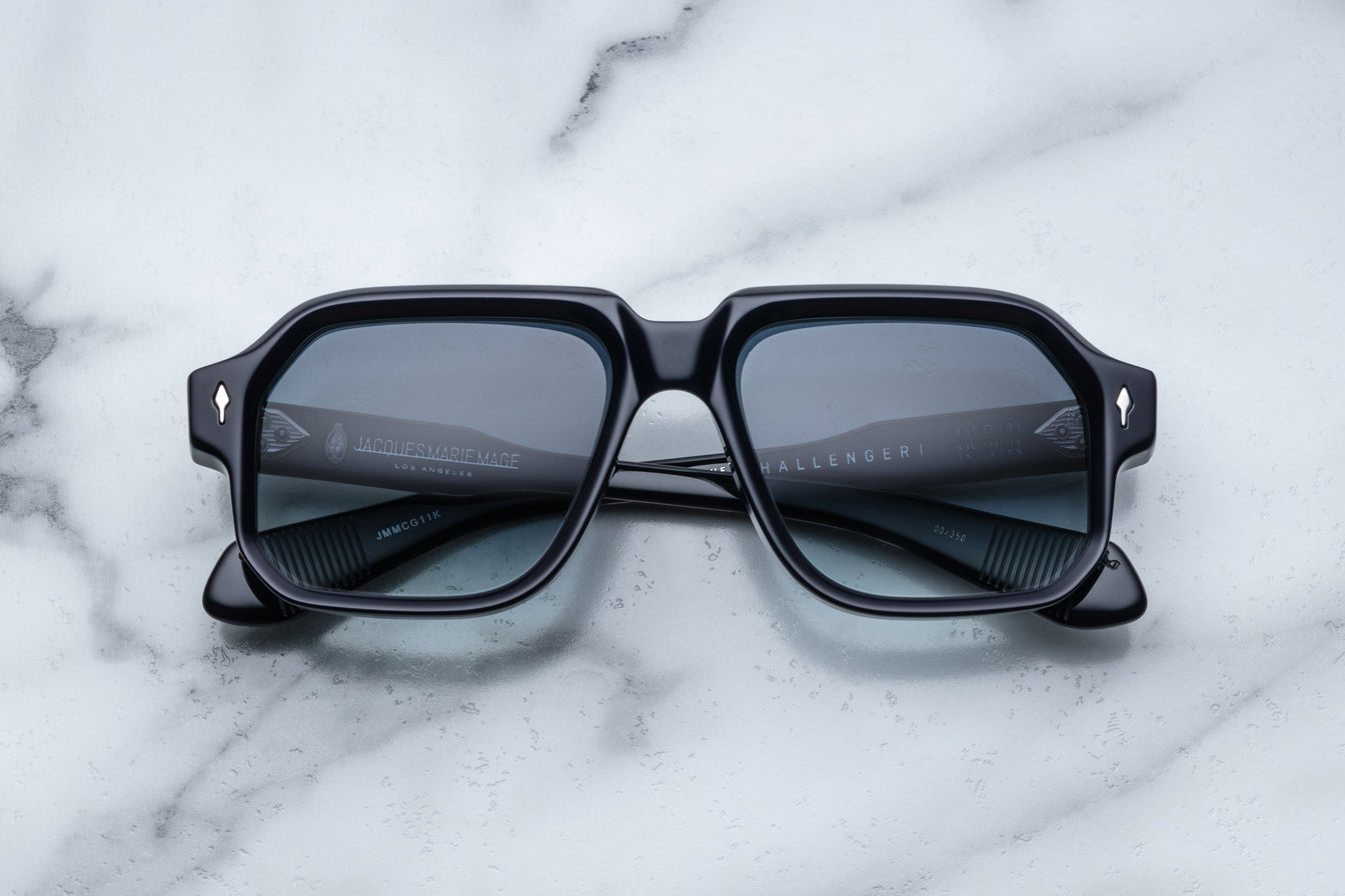 Jacques Marie Mage - CHALLENGER | Durant Sessions