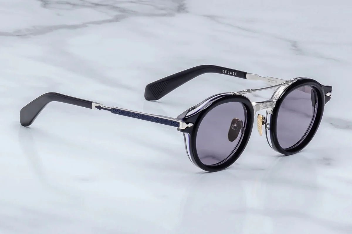 Delage Sun - Durant Sessions