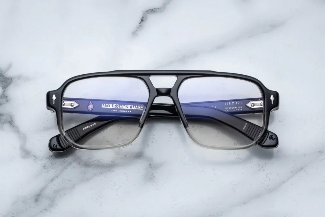 Jacques Marie Mage - Evans | Durant Sessions