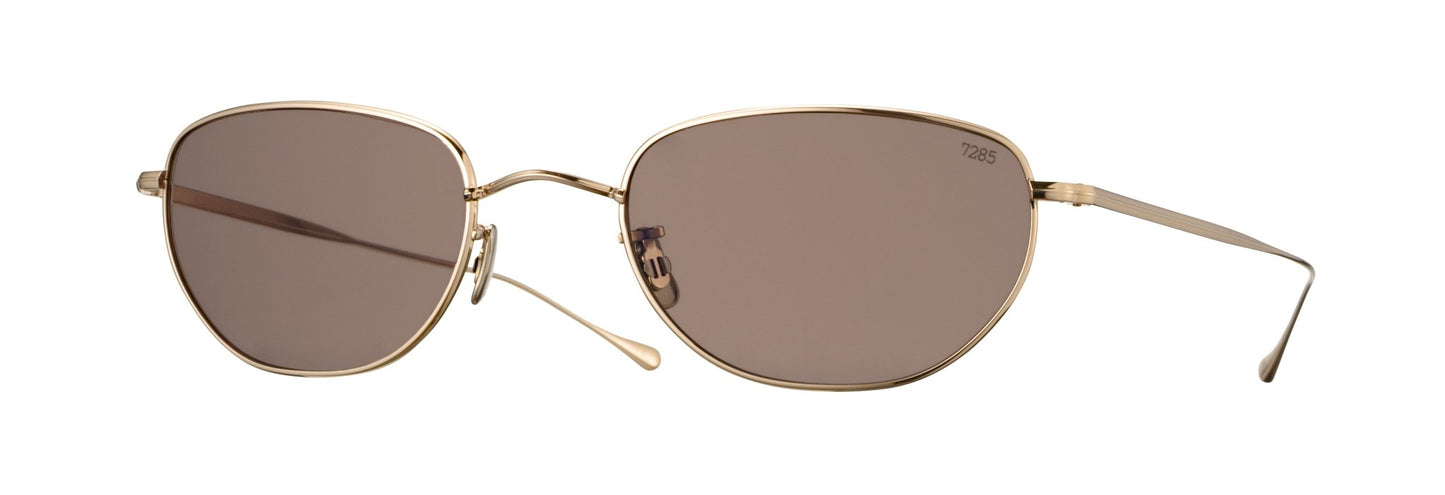 Eyevan 7285 - Model 161 Sun - Durant Sessions