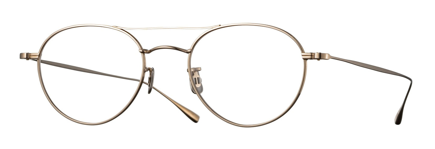 EYEVAN 7285 - Model 191 - Durant Sessions