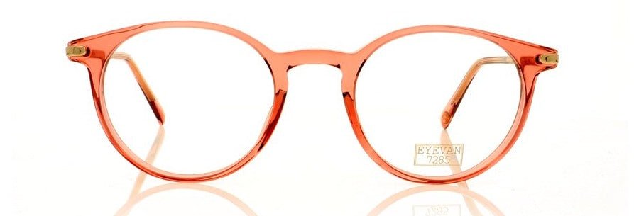 eyevan7285 306モデル MODEL 306 | EYEVAN 7285