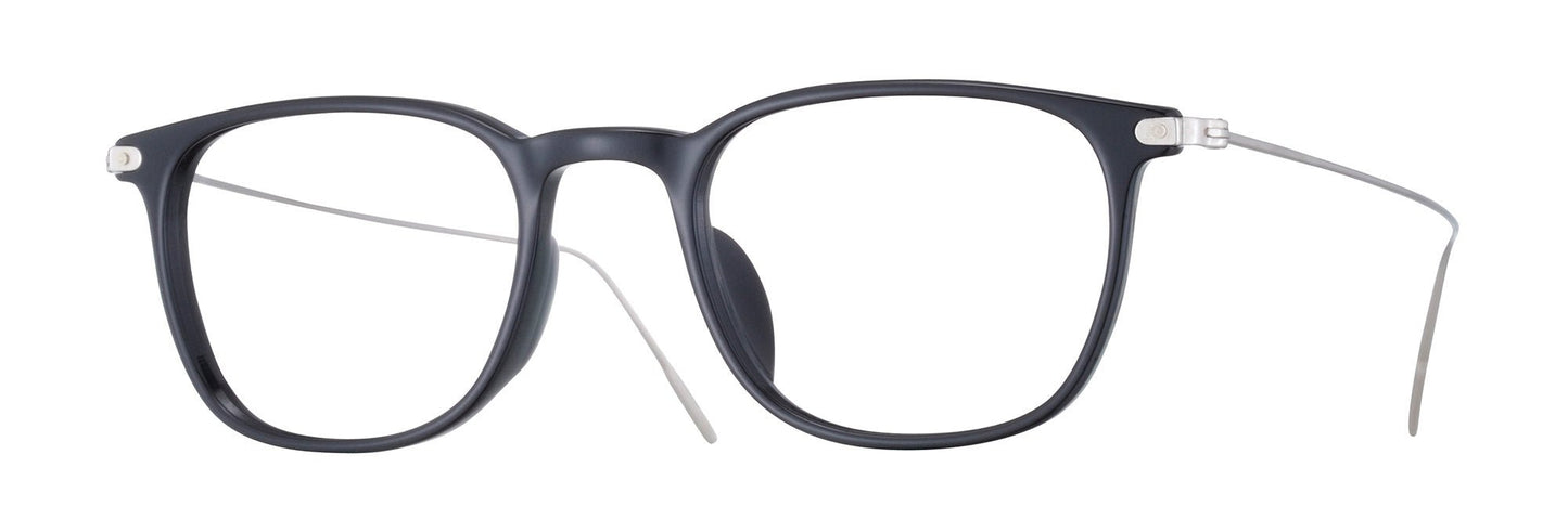 EYEVAN 7285 - Model 412 - E - Durant Sessions