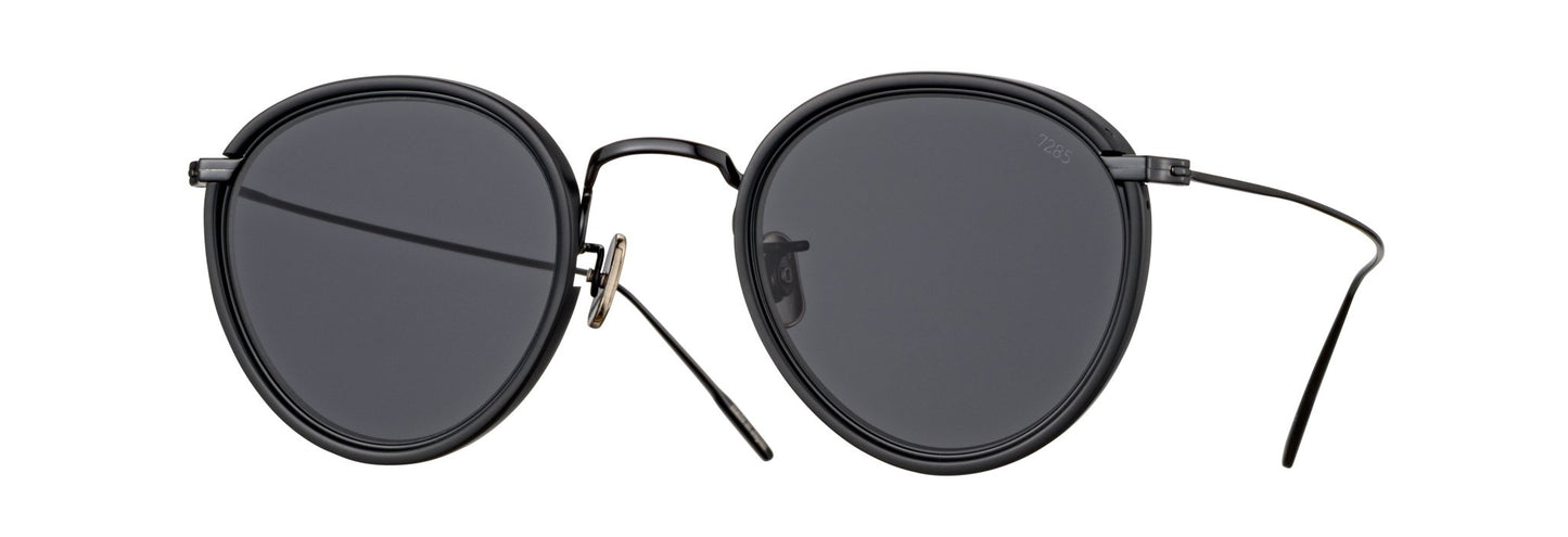 EYEVAN 7285 - Model 717 - E - Durant Sessions