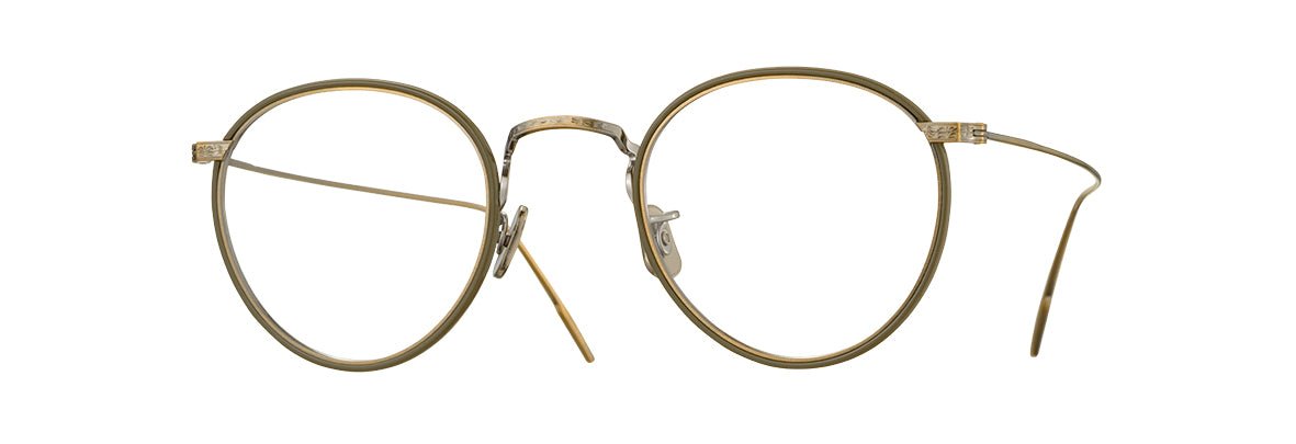 Eyevan - Model 717 - W - Durant Sessions