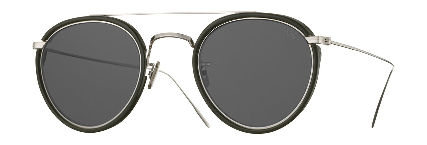 Eyevan - Model 762 - Durant Sessions