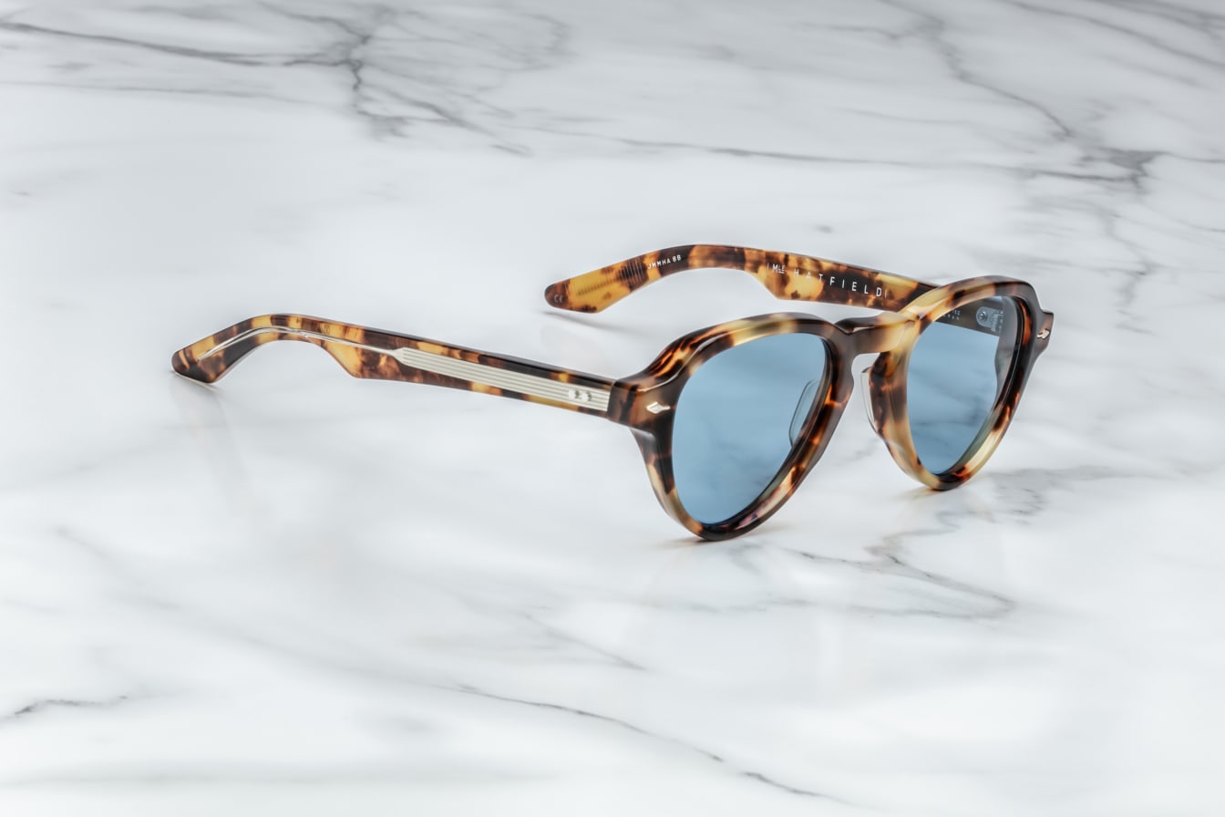 Hatfield Sun - Durant Sessions