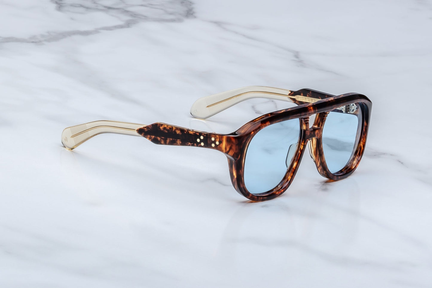 Jasper - Durant Sessions