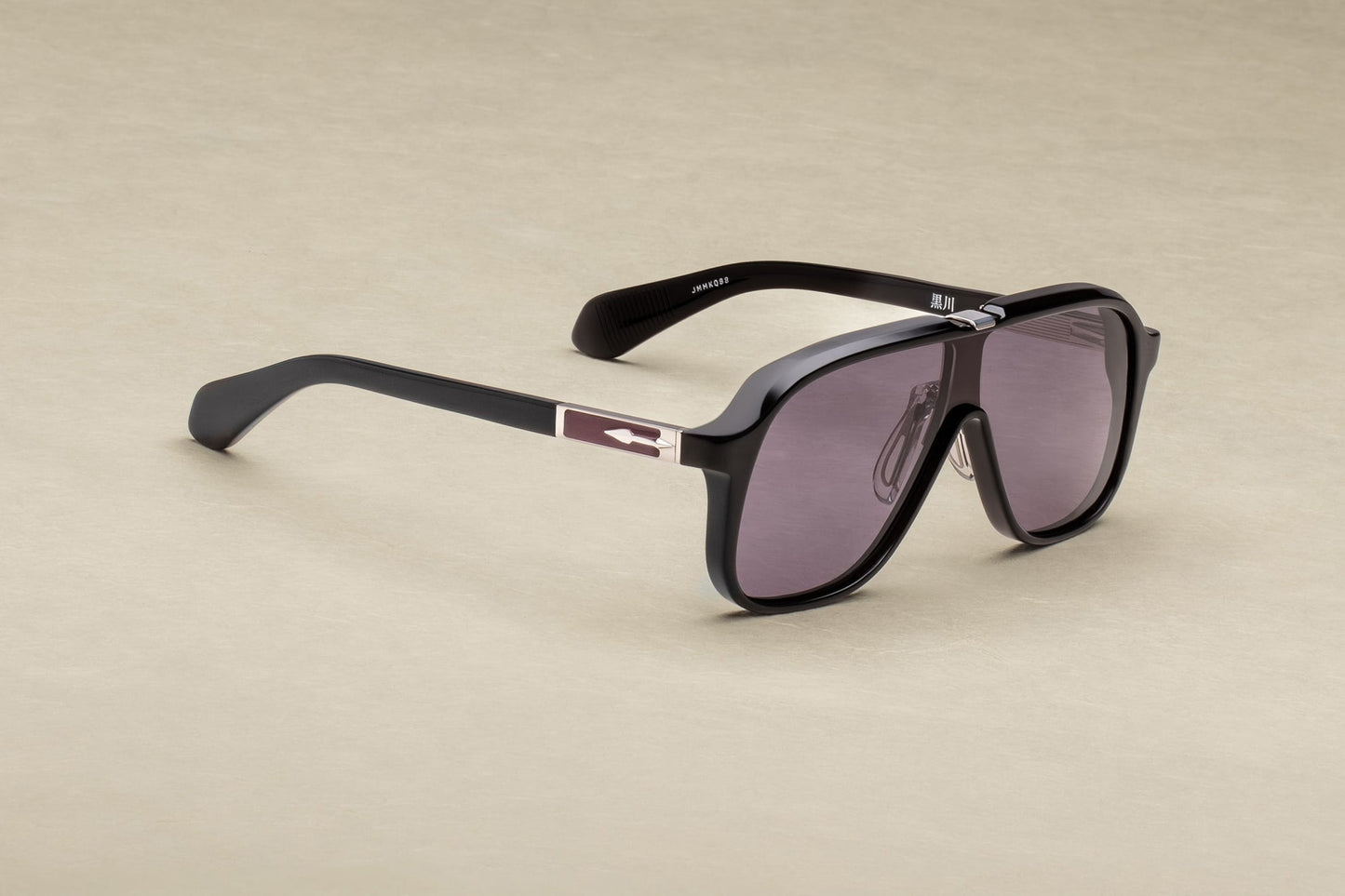 KYOSHO COLLECTION: KUROKAWA - Durant Sessions