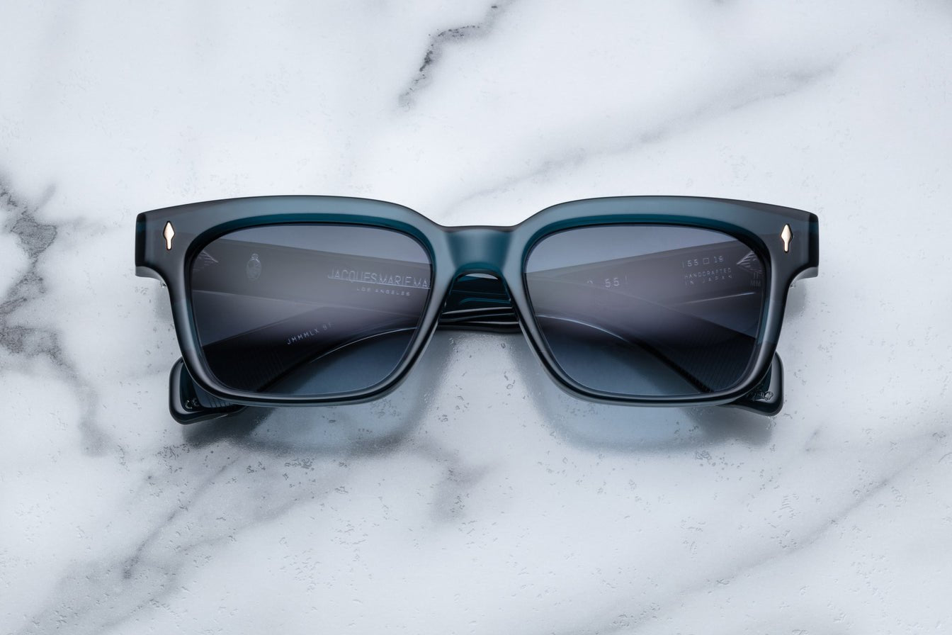 Jacques Marie Mage - Molino 55 Sun | Durant Sessions