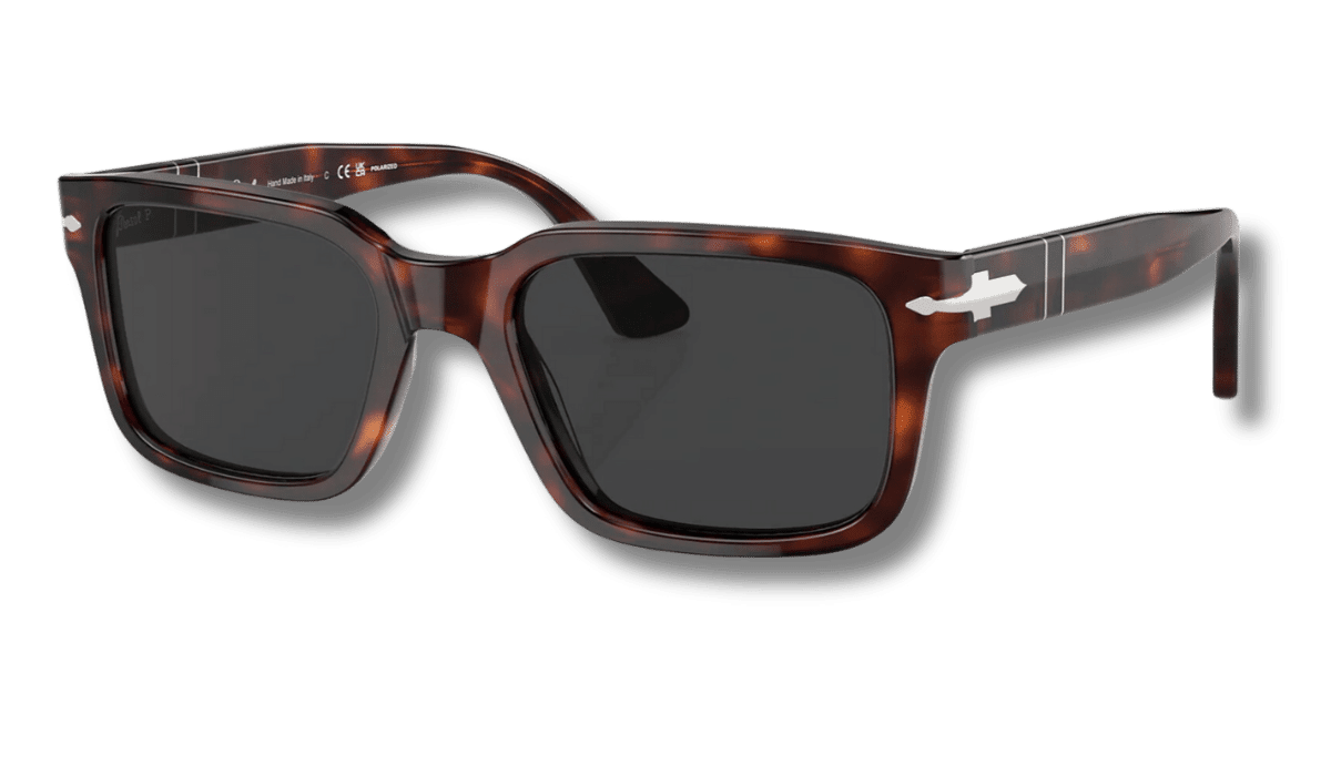 Persol - PO3272S - Durant Sessions