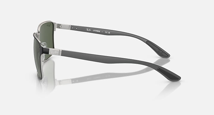 Ray - Ban | RB3721 - Durant Sessions