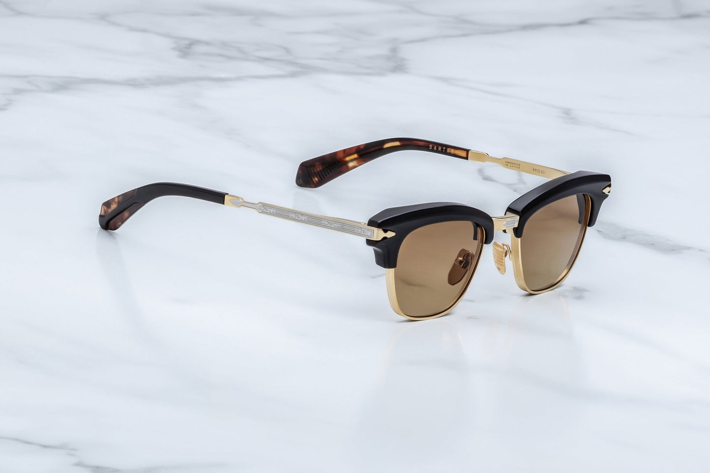 SARTRE - Durant Sessions