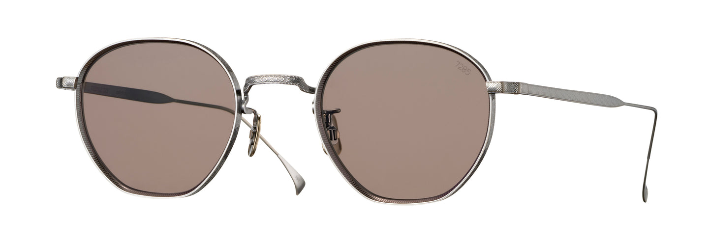 Eyevan - Model 163 Sun