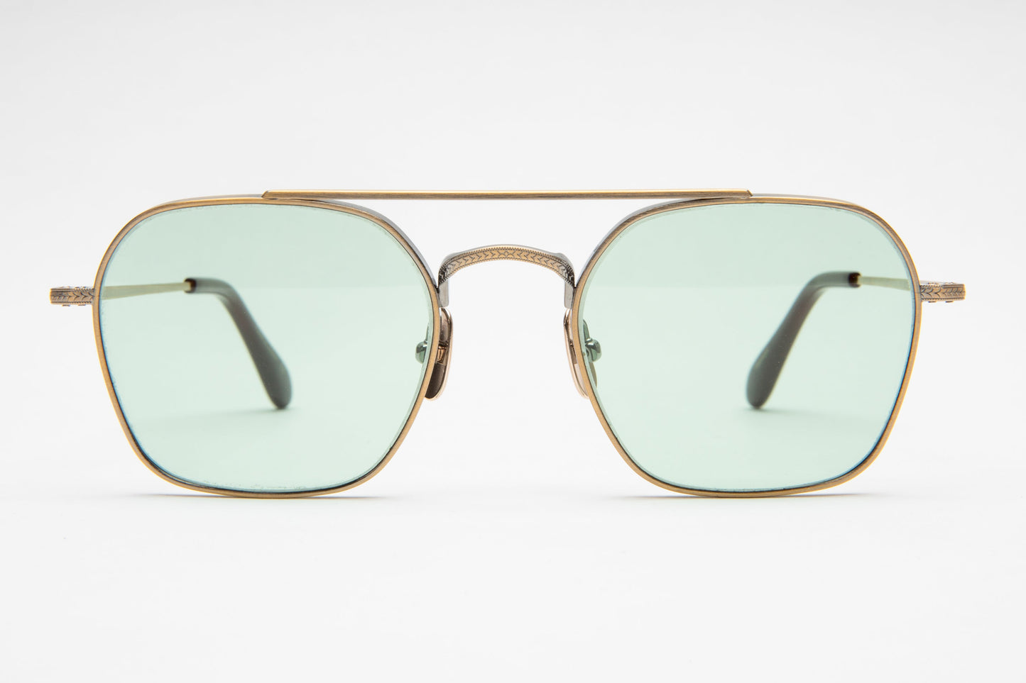 Highway Retro Dutil Eyewear Sunglasses Japan