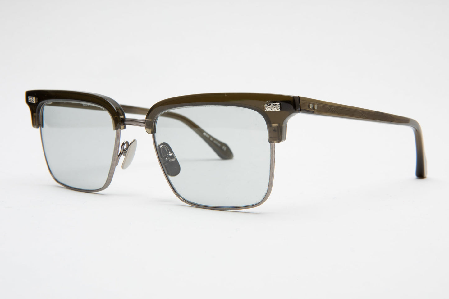 Trouble Sunglasses Dutil Eyewear Japan Lifestyle Fashion