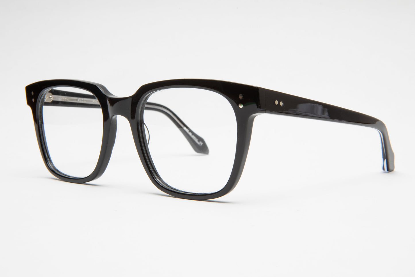 Quagmire Dutil Eyewear eyeglasses fashion lifestyle