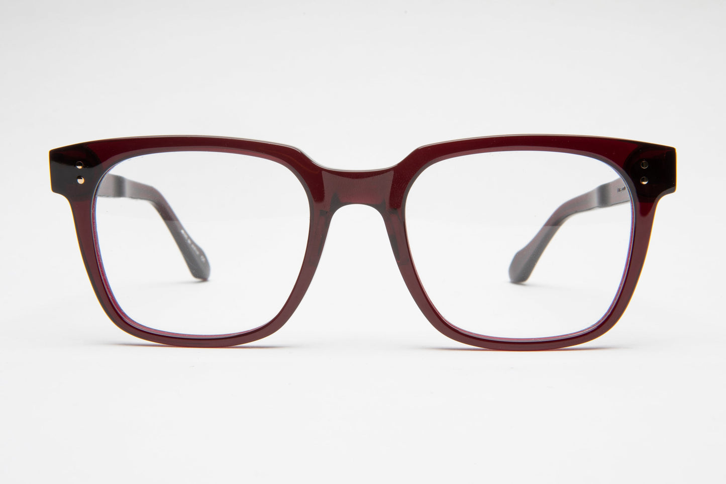 Quagmire Dutil Eyewear eyeglasses fashion lifestyle