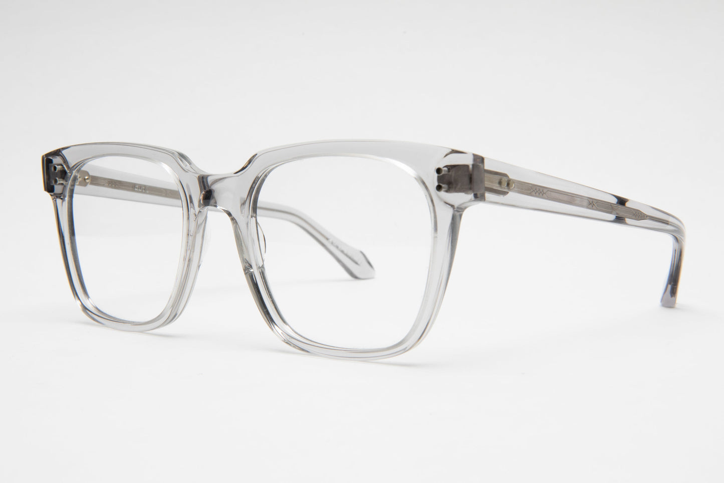 Quagmire Dutil Eyewear eyeglasses fashion lifestyle