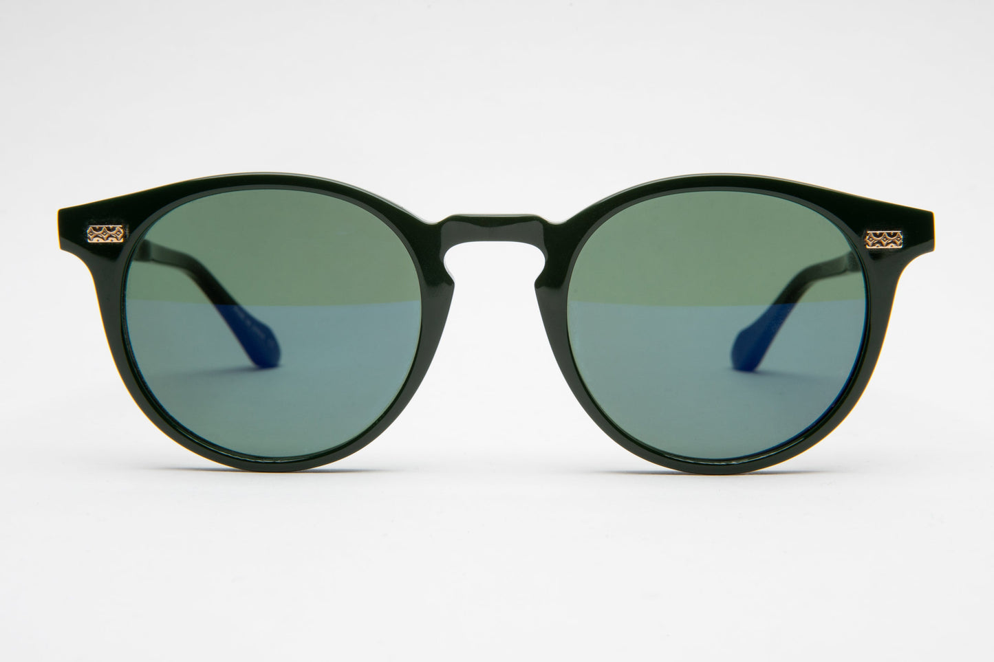 Samuel Barnett Dutil Eyewear Sunglasses Fashion Actor