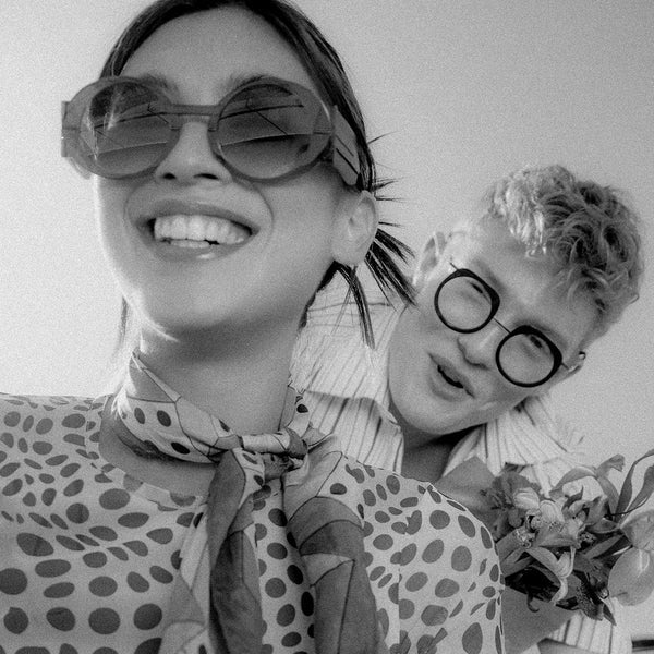 Gamine NYC - Durant Sessions