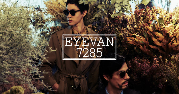 Eyevan 7285