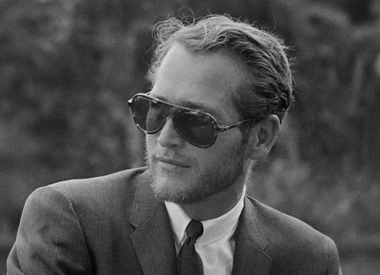 OLIVER PEOPLES - Durant Sessions