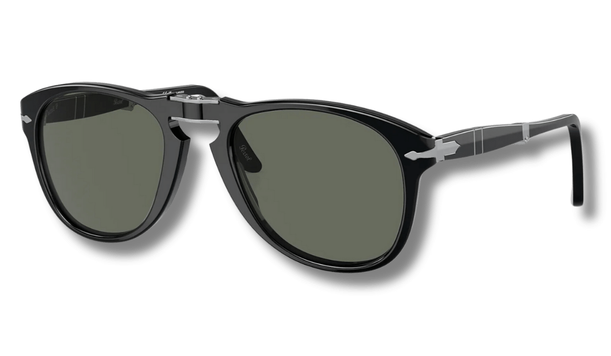 Persol PO0714 – Durant Sessions - Main Image