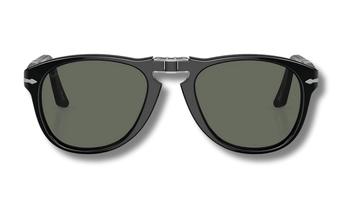 Persol ebano 2025 e oro