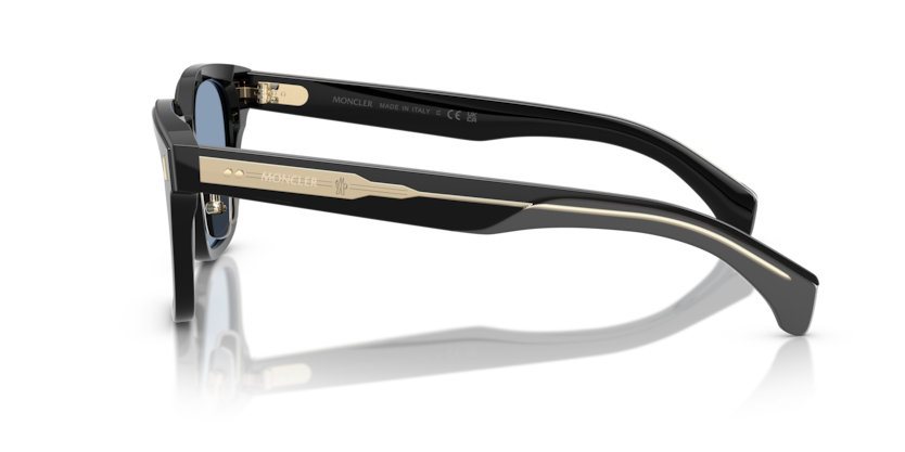 Moncler ME6002D Metrope Sunglasses