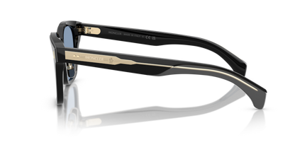 Moncler ME6002D Metrope Sunglasses