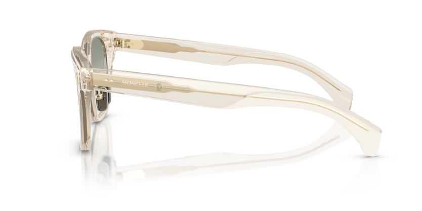 Moncler ME6002D Metrope Sunglasses
