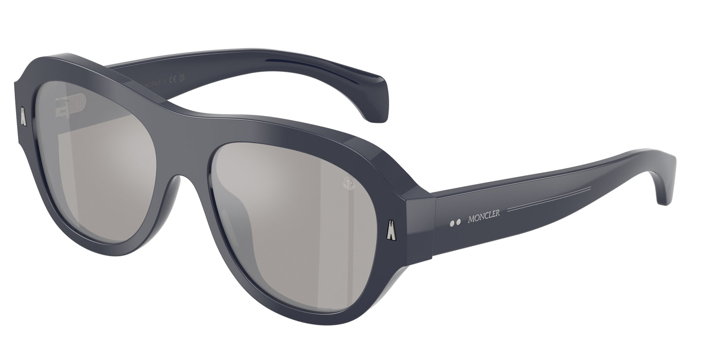 Moncler ME6015U Elevane Sunglasses