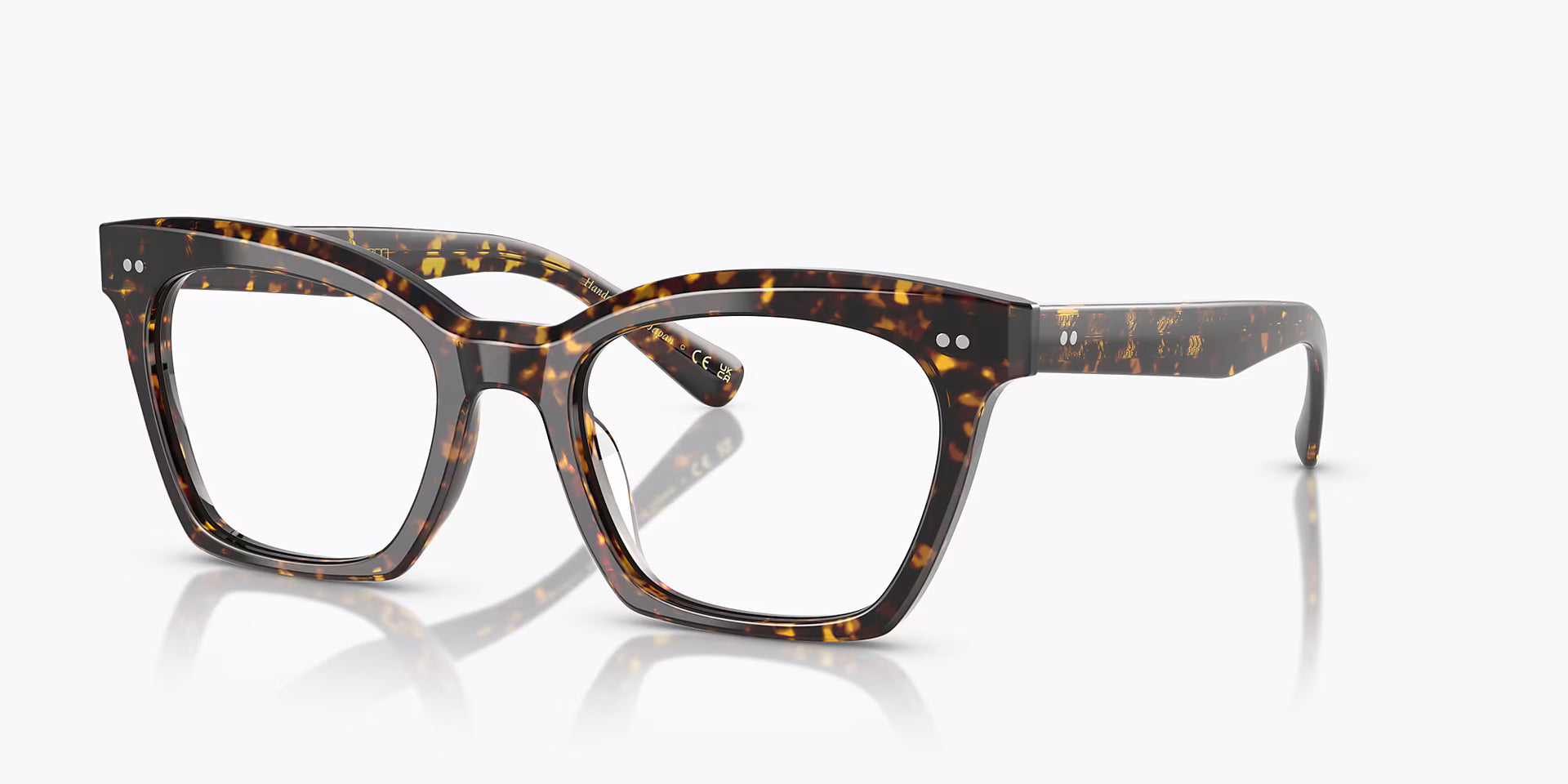 オリスパ Oliver Peoples - Lelia | Durant Sessions