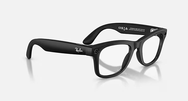 Ray-Ban | Meta Wayfarer - Gen 2 - Durant Sessions