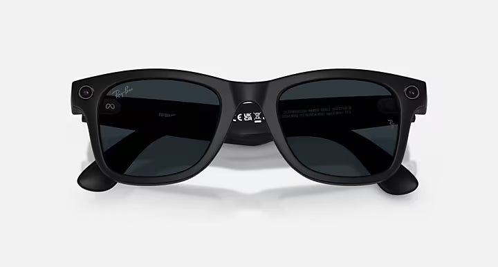 Ray-Ban | Meta Wayfarer - Gen 2 - Durant Sessions