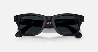 Ray-Ban | Meta Wayfarer - Gen 2 - Durant Sessions