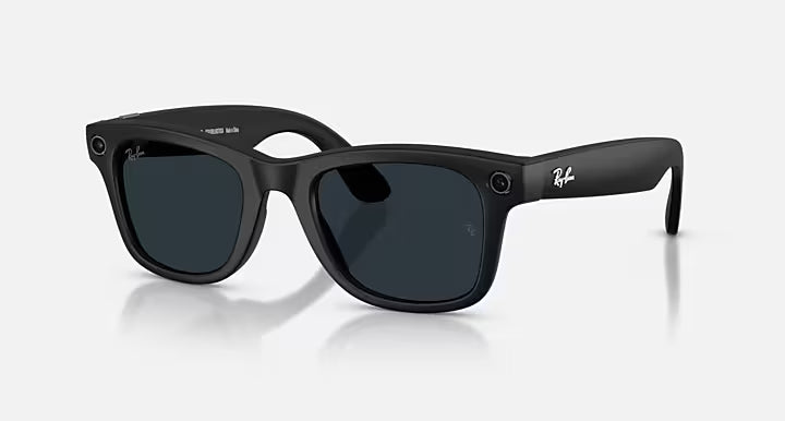 Ray-Ban | Meta Wayfarer - Gen 2 - Durant Sessions
