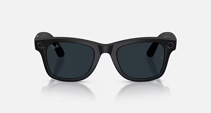 Ray-Ban | Meta Wayfarer - Gen 2 - Durant Sessions